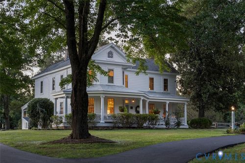 516 Mt Hermon Rd, Midlothian, VA, 23112-5809 | Card Image