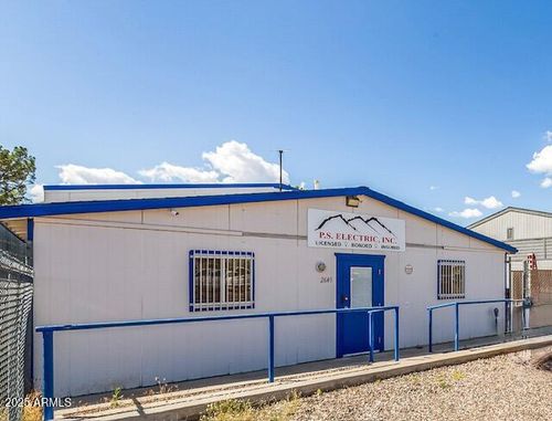 2649 S Village Dr, Cottonwood, AZ, 86326-5875 | Card Image