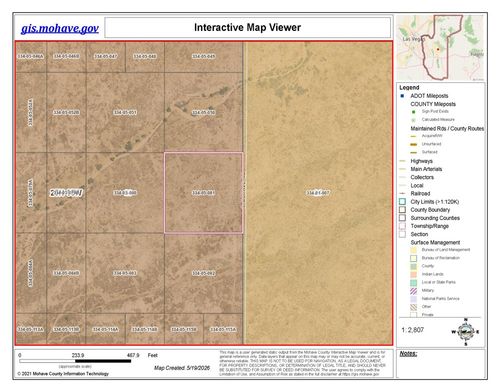 00 E Mohave, Kingman, AZ, 86401 | Card Image
