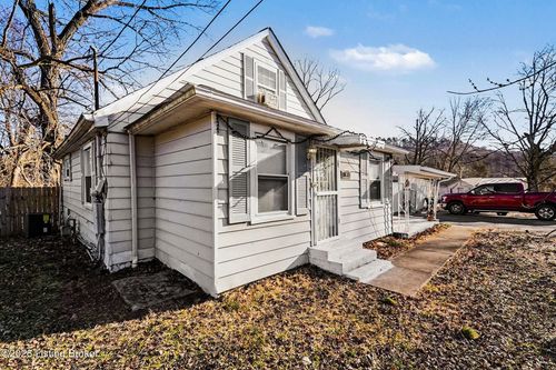 11015 National Tpke, Fairdale, KY, 40118-9718 | Card Image