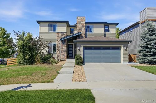 17827 E 107th Way, Commerce City, CO, 80022-9500 | Card Image