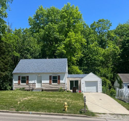 6236 Stewart Rd, Cincinnati, OH, 45227-1236 | Card Image