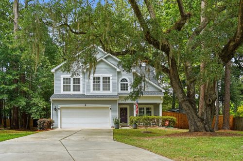 8646 Coppergrove Dr, North Charleston, SC, 29420-6863 | Card Image