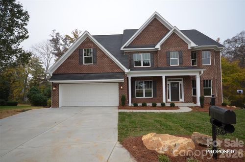 174 Northlake Dr, Statesville, NC, 28677-9786 | Card Image