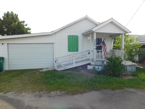 4965 Highway 1, Raceland, LA, 70394-2555 | Card Image