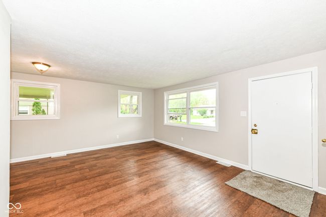 5141 Annette St, House other with 3 bedrooms, 1 bathrooms and null parking in Indianapolis IN | Image 4