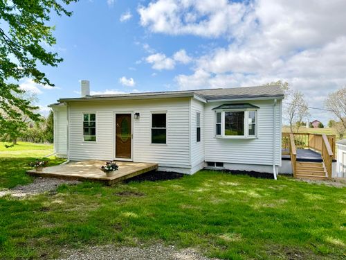 2664 Kennard Kingscreek Road, Urbana, OH, 43078 | Card Image