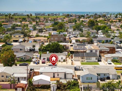 1249 8th St, Imperial Beach, CA, 91932-3307 | Card Image