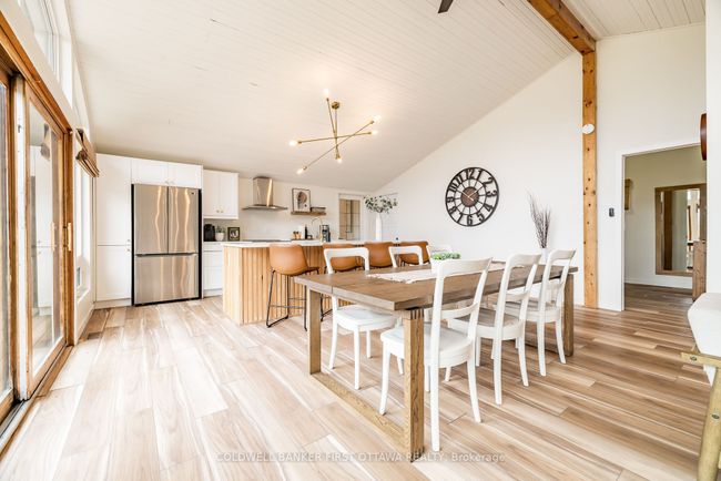 6 Bluff Point Dr, House other with 5 bedrooms, 2 bathrooms and 5 parking in Calabogie ON | Image 12