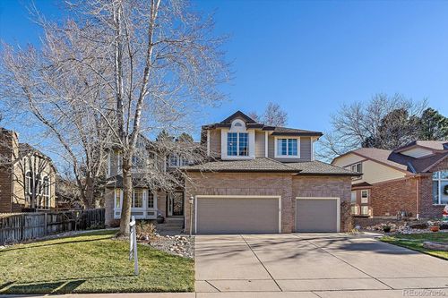 8012 S Clayton Cir, Centennial, CO, 80122-3480 | Card Image