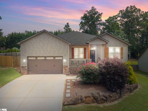 213 Bayswater Ln, Greer, SC, 29651-1938 | Card Image