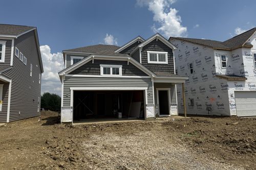 5483 Valleydale Rd, Powell, OH, 43065 | Card Image