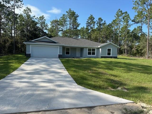 75th St, Dunnellon, FL 34432