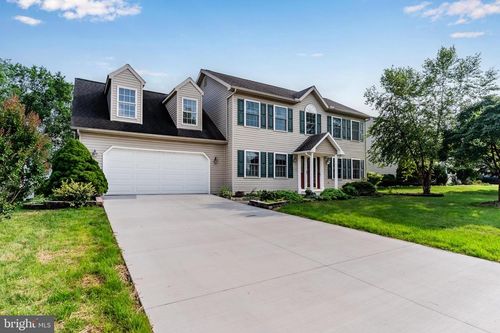 224 Skyline Vw, CARLISLE, PA, 17013-8118 | Card Image