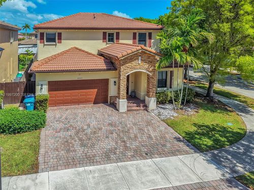 22525 Sw 105th Ct, Cutler Bay, FL, 33190-1399 | Card Image