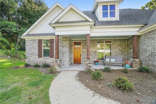 48 Birchwood Ln, Wetumpka, AL, 36093-1769 | Card Image