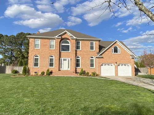 2384 Upper Greens Pl, Virginia Beach, VA, 23456-3587 | Card Image