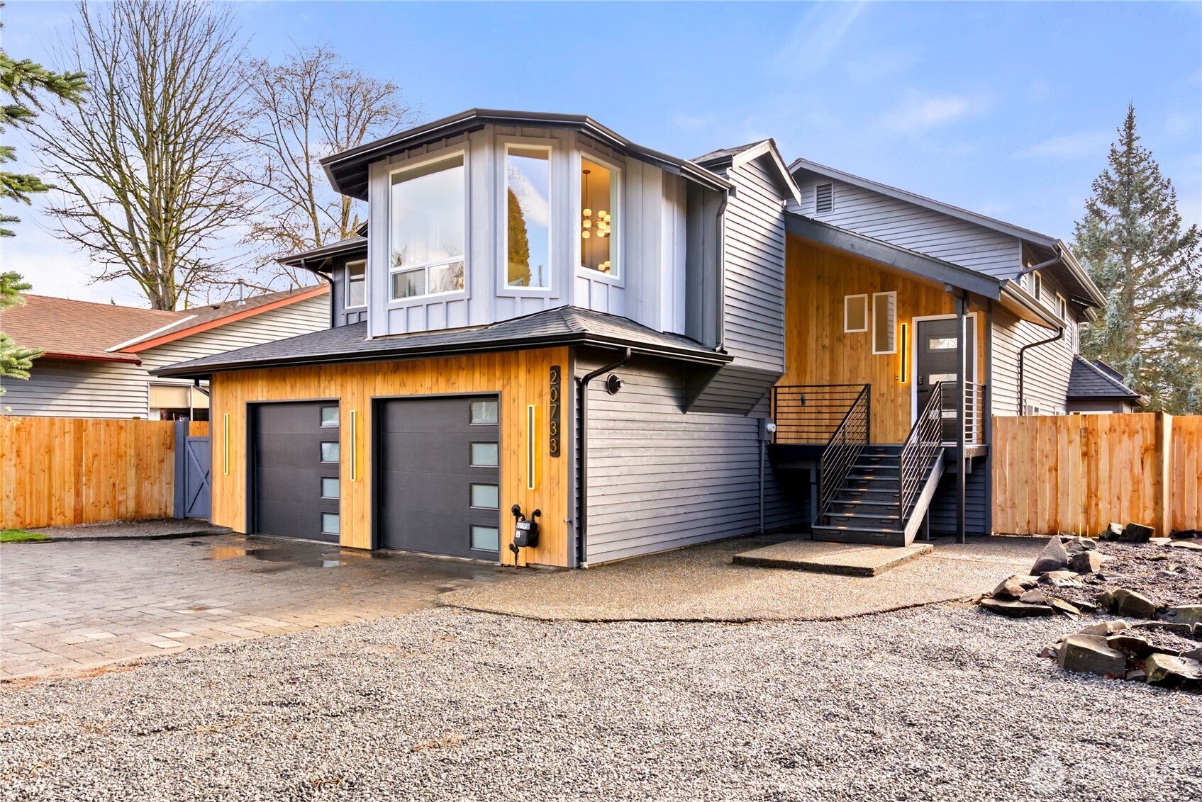 Residential in Lynnwood 2