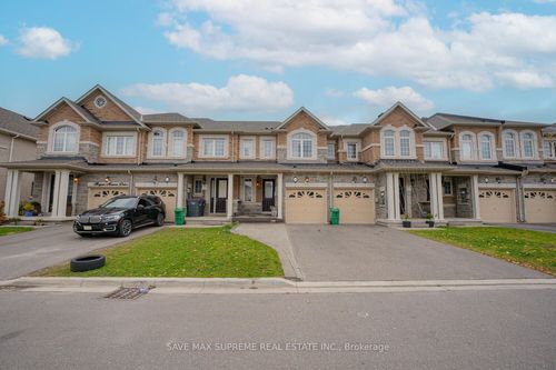 35 Hogan Manor Dr, Brampton, ON, L7A4V3 | Card Image