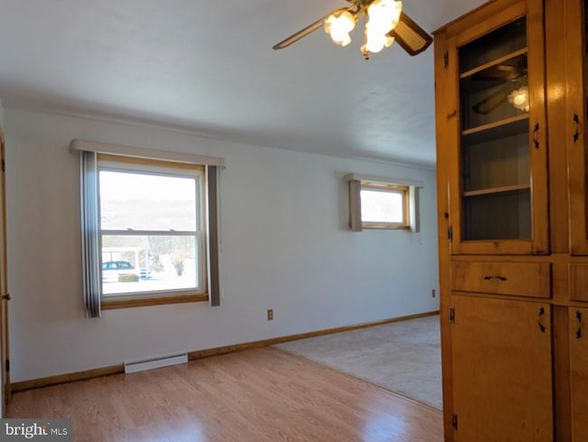 122 Fairview St, House other with 3 bedrooms, 1 bathrooms and null parking in Everett PA | Image 32