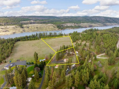 44307 Miles Rd N, Davenport, WA, 99122-9336 | Card Image