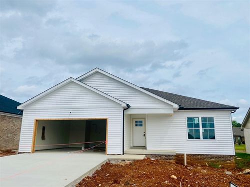 Lot 346 Shelldrake Ln, Bowling Green, KY, 42101-7590 | Card Image