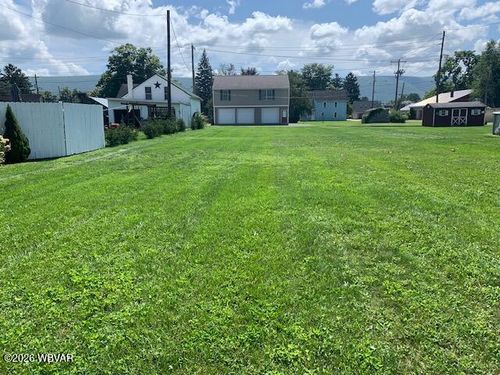 PARCEL 721 Weldon St, Montoursville, PA, 17754-1433 | Card Image