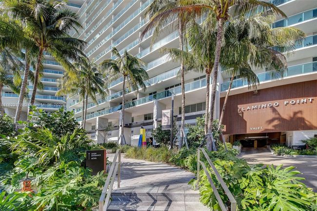 APT-262 - 1500 Bay Rd, Condo with 2 bedrooms, 2 bathrooms and null parking in Miami Beach FL | Image 50
