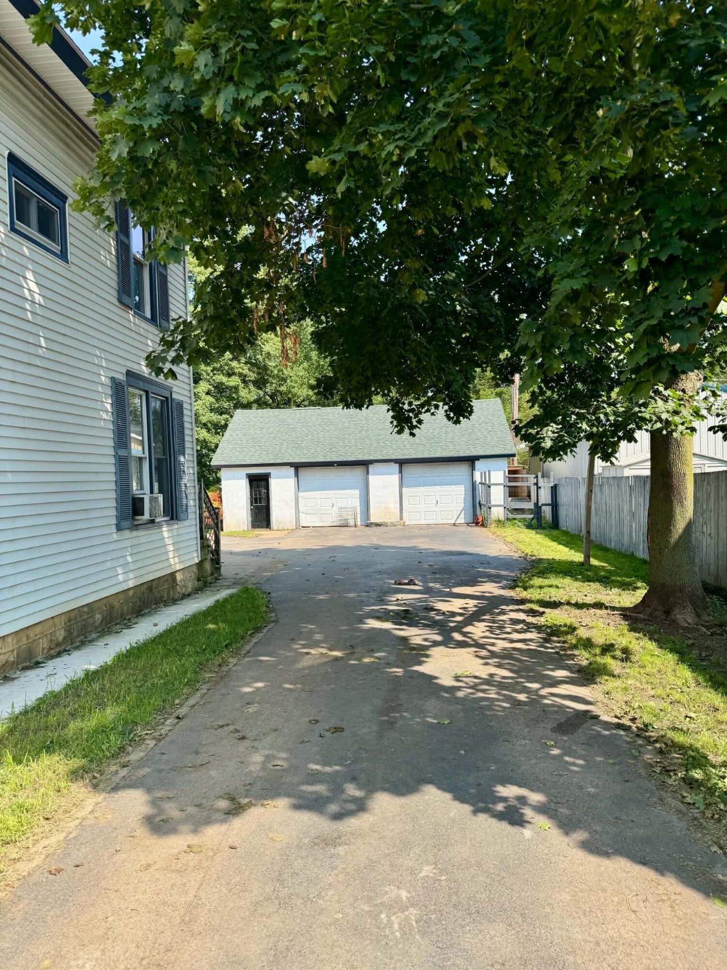 Residential in Homer 2