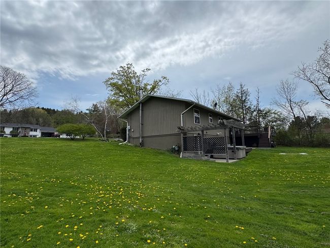4 Top Forty Rd, House other with 4 bedrooms, 3 bathrooms and null parking in Freeville NY | Image 25
