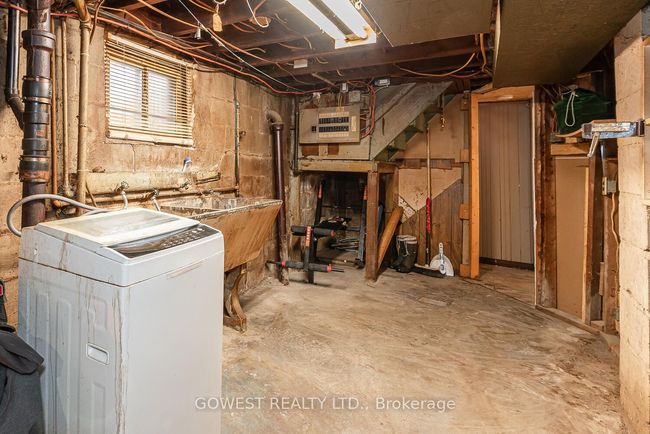 331 Lumsden Ave, House other with 3 bedrooms, 1 bathrooms and 1 parking in East York ON | Image 19