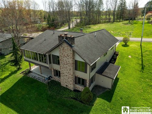 4528 Canterbury Drive, Chautauqua, NY, 14757 | Card Image