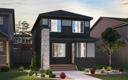 46 Herron Common Ne, Calgary, AB, T3P2L1 | Card Image