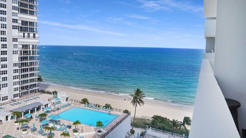 11j-4250 Galt Ocean Dr, Fort Lauderdale, FL, 33308-6133 | Card Image