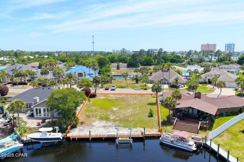 1420 Trout Dr, Panama City Beach, FL, 32408-7280 | Card Image