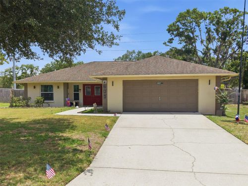 2605 Bridle Dr, Plant City, FL, 33566-6744 | Card Image