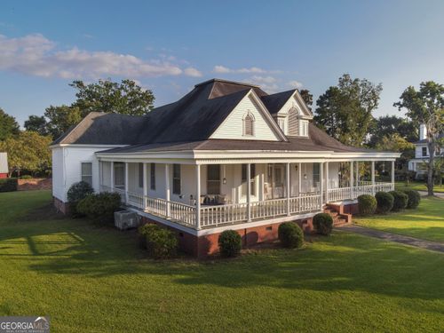 802 Mulberry St, Louisville, GA, 30434-1448 | Card Image