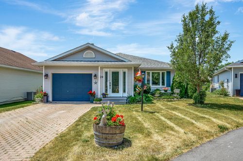 20 Monroe Crt, Wellington, ON, K0K3L0 | Card Image