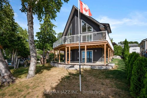 94 Coleman Lane, Scugog, ON, L0B1K0 | Card Image