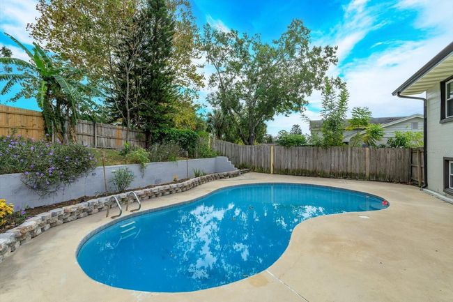 664 Little Wekiva Rd, House other with 5 bedrooms, 3 bathrooms and null parking in ALTAMONTE SPRINGS FL | Image 21