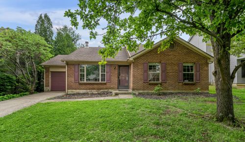 2347 Stonewood Ln, Lexington, KY, 40509-4409 | Card Image