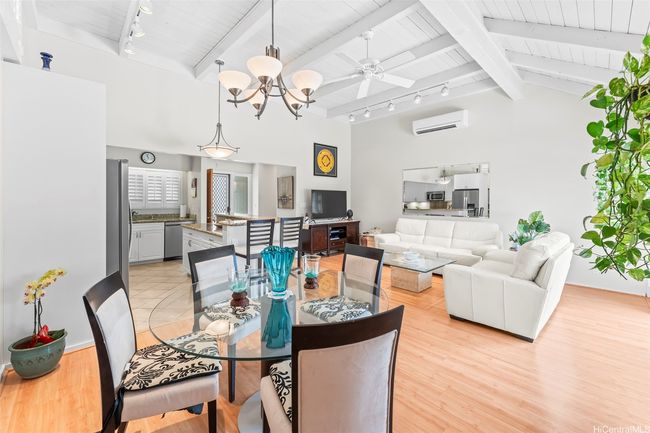 92 - 44-3612 Nilu St, Condo with 3 bedrooms, 2 bathrooms and 2 parking in Kaneohe HI | Image 5