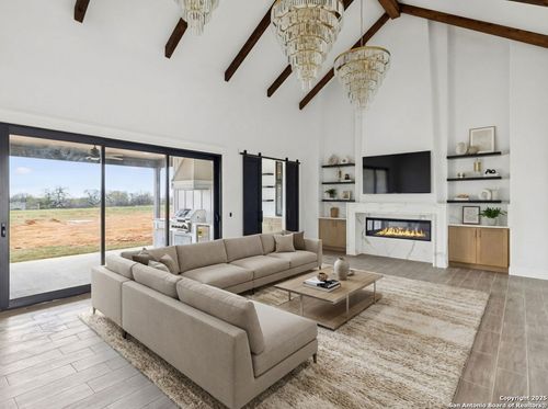 187 Hidden Ranch Ct, Floresville, TX, 78114-0059 | Card Image