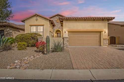 8322 E Indigo St, Mesa, AZ, 85207-3191 | Card Image