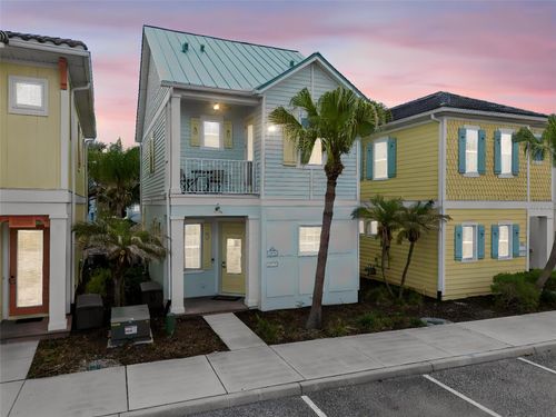 3009 Sea Plane Ln, KISSIMMEE, FL, 34747 | Card Image