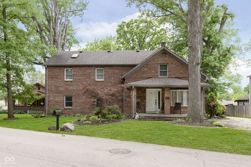5110 S State Ave, Indianapolis, IN, 46227-4263 | Card Image