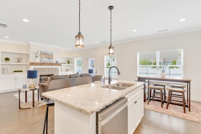 1270 Baldwin Field Cir, House other with 4 bedrooms, 3 bathrooms and null parking in Hixson TN | Image 11