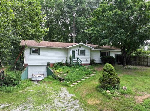 6611 N Hazel Rd, Monterey, IN, 46960-9506 | Card Image