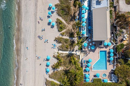 315-4740 S Ocean Blvd, Highland Beach, FL, 33487-5322 | Card Image