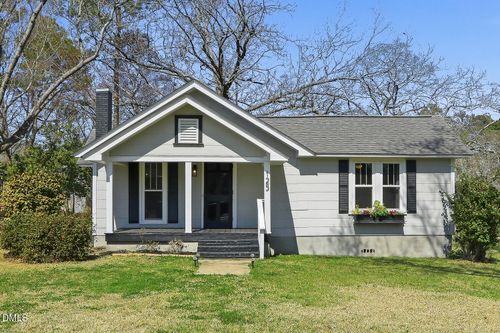 125 E Lillington St, Angier, NC, 27501-8529 | Card Image